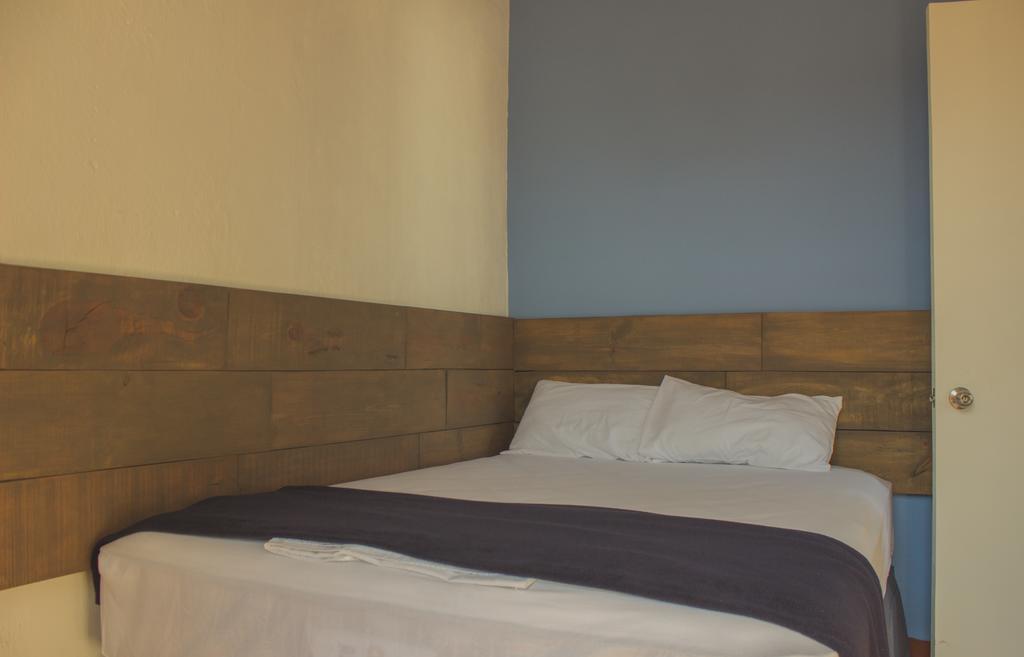 Somos Hostal Antigua Zimmer foto