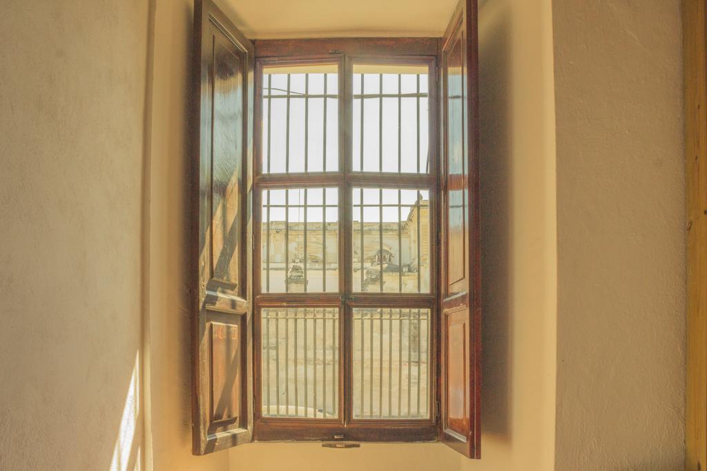 Somos Hostal Antigua Zimmer foto